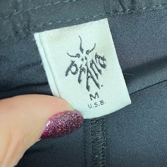 PrAna Hawaiian Print Pants Medium - Picture 11 of 12